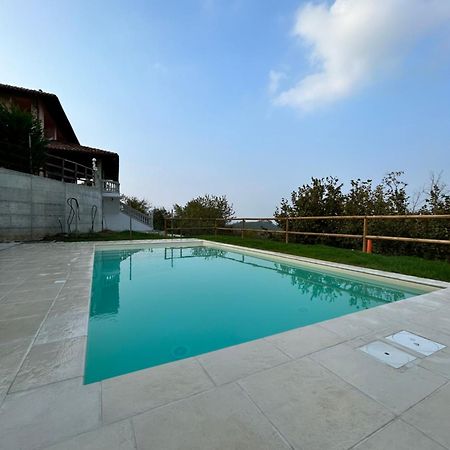 Locanda Starde Neive Kültér fotó